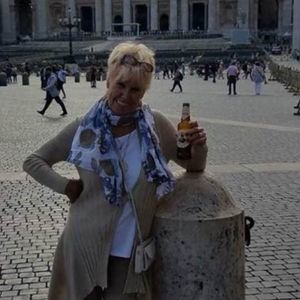 Meet your Posher, Diane